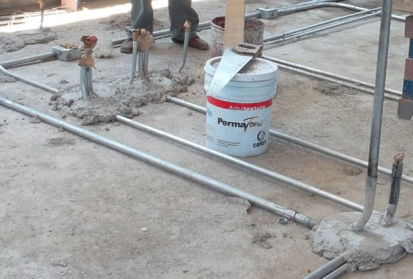 ELECTRICISTAS A DOMICILIO CDMX URGENTES